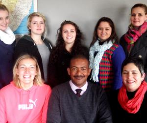 GB Primêr aanstellings